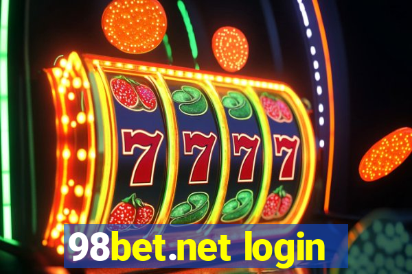 98bet.net login